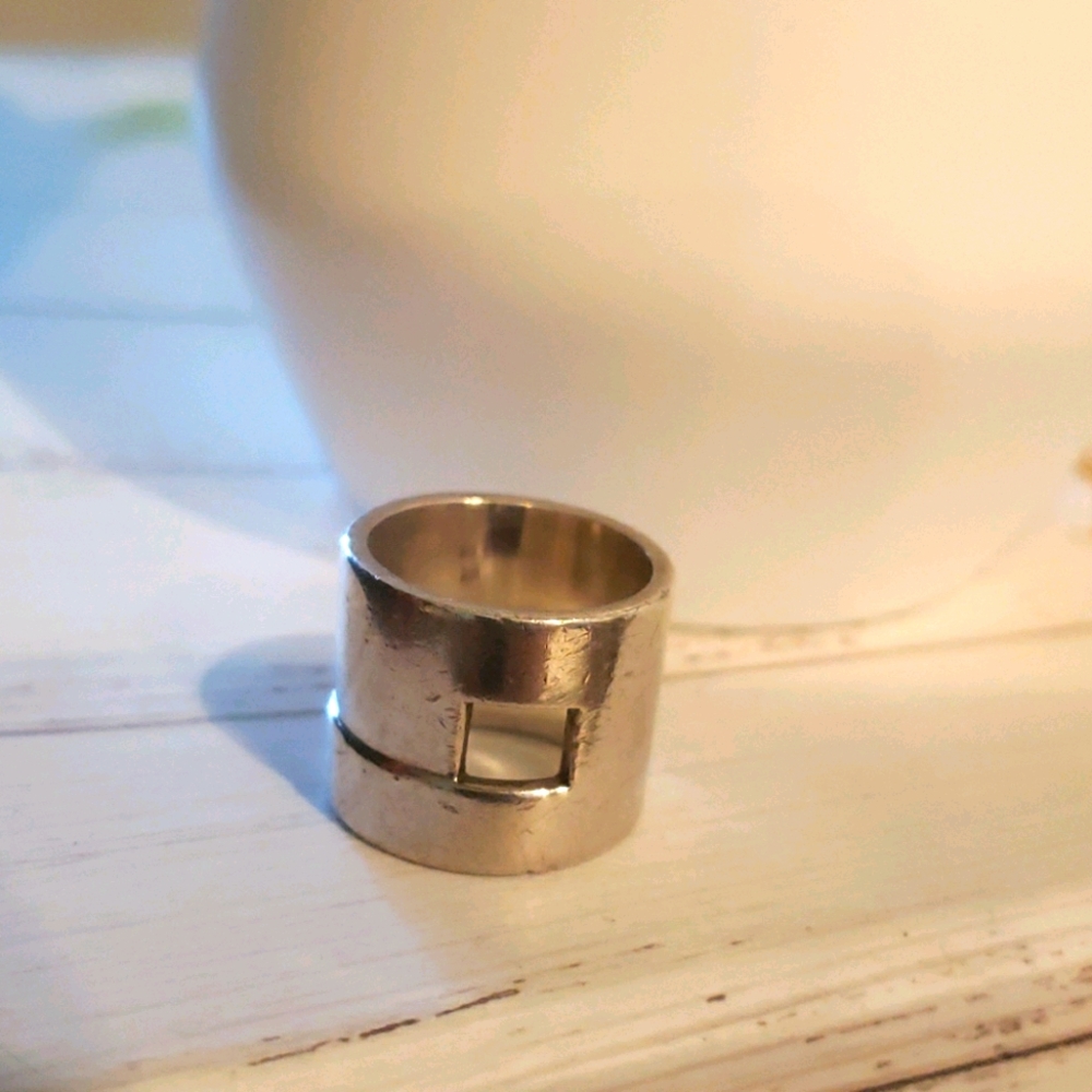 Gucci women's ring
